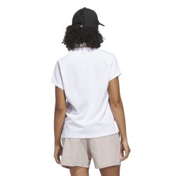 adidas  GO-TO 2BTN SS - Polo